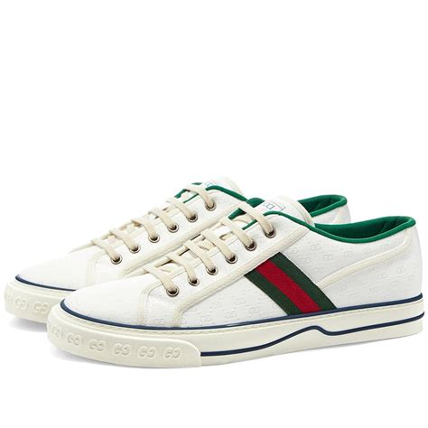 gucci tennis shoes mens|gucci shoes women.